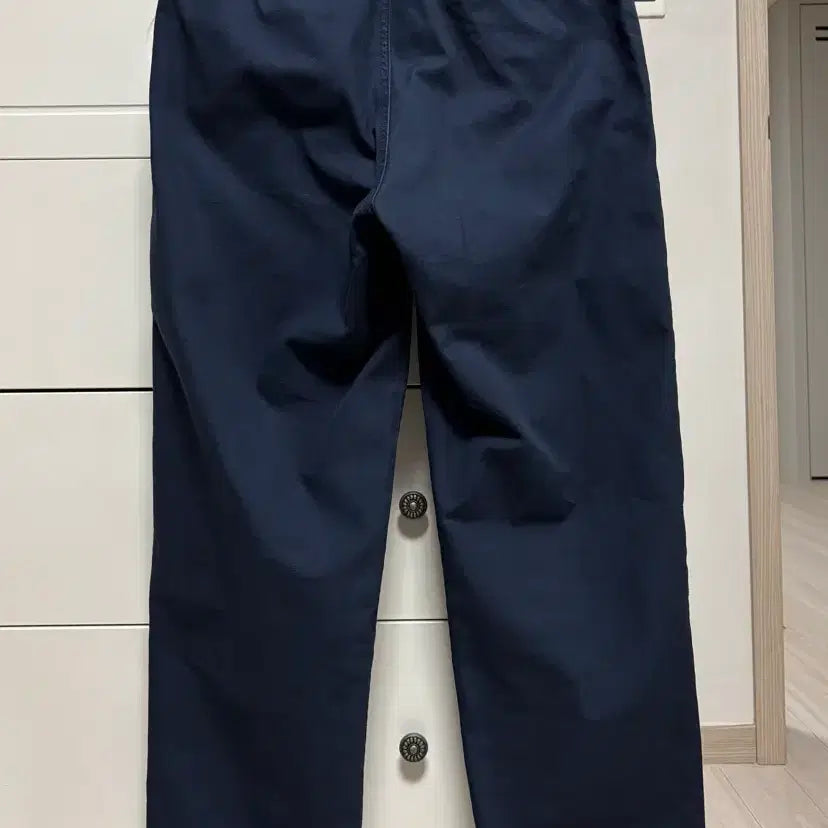[BUNJANG] J.Crew Classic Fit Canvas Trousers / 제이크루 클래식핏 캔버스 팬츠 31
