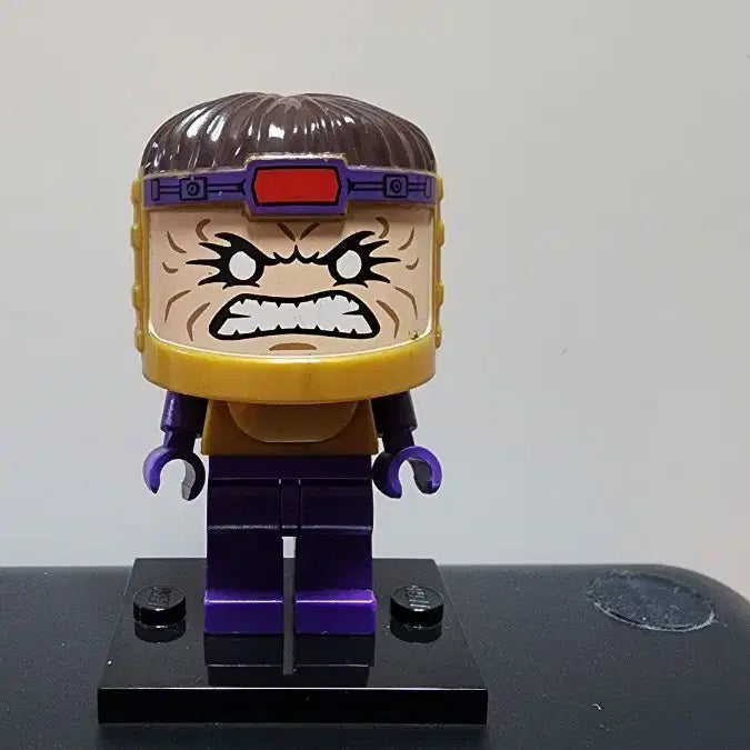 [BUNJANG] Lego 76018 MODOK Figure / 레고 76018 모독