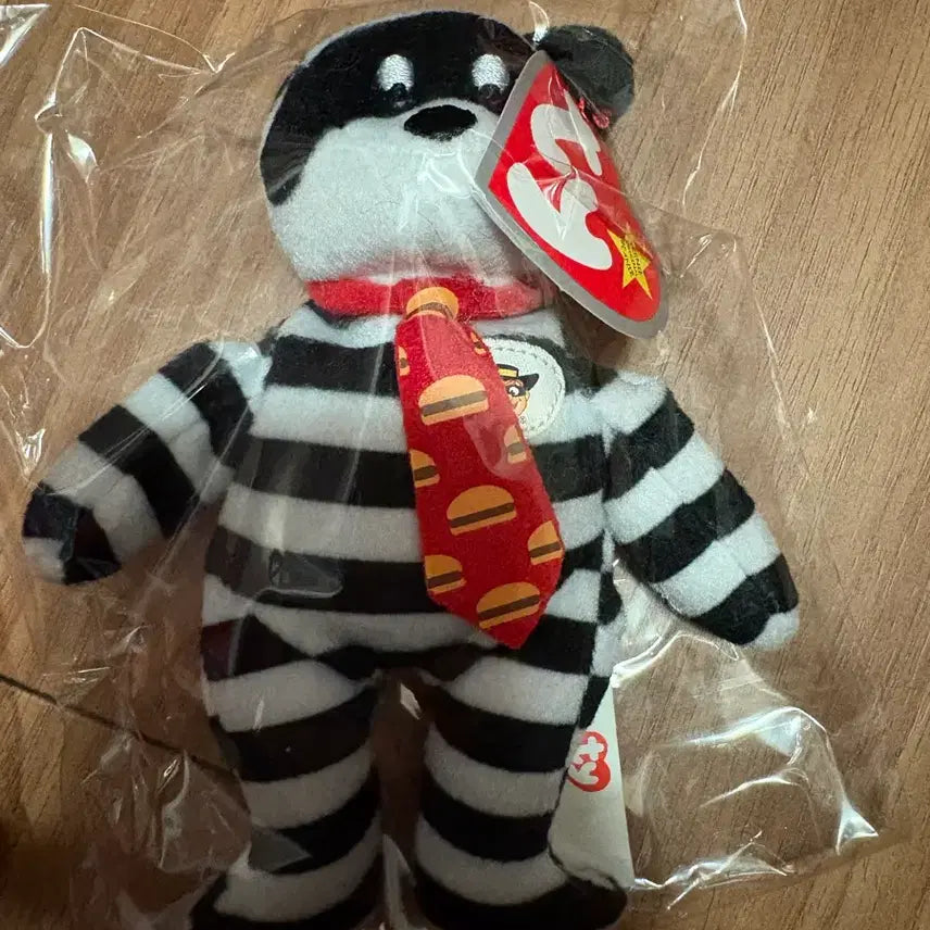 [BUNJANG] McDonald&