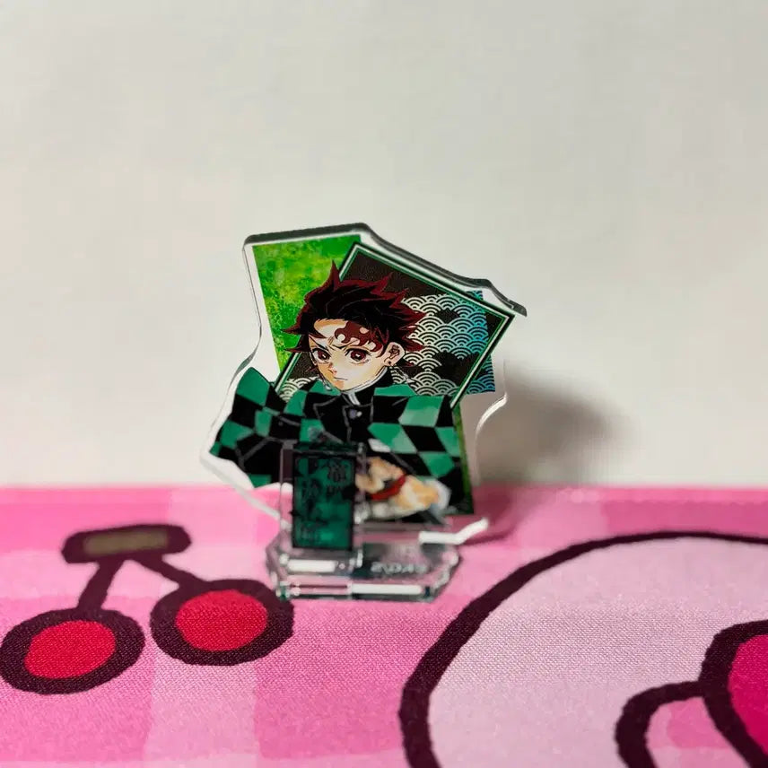 [BUNJANG] Demon Slayer Acrylic Goods / 귀멸의칼날 아크릴 굿즈