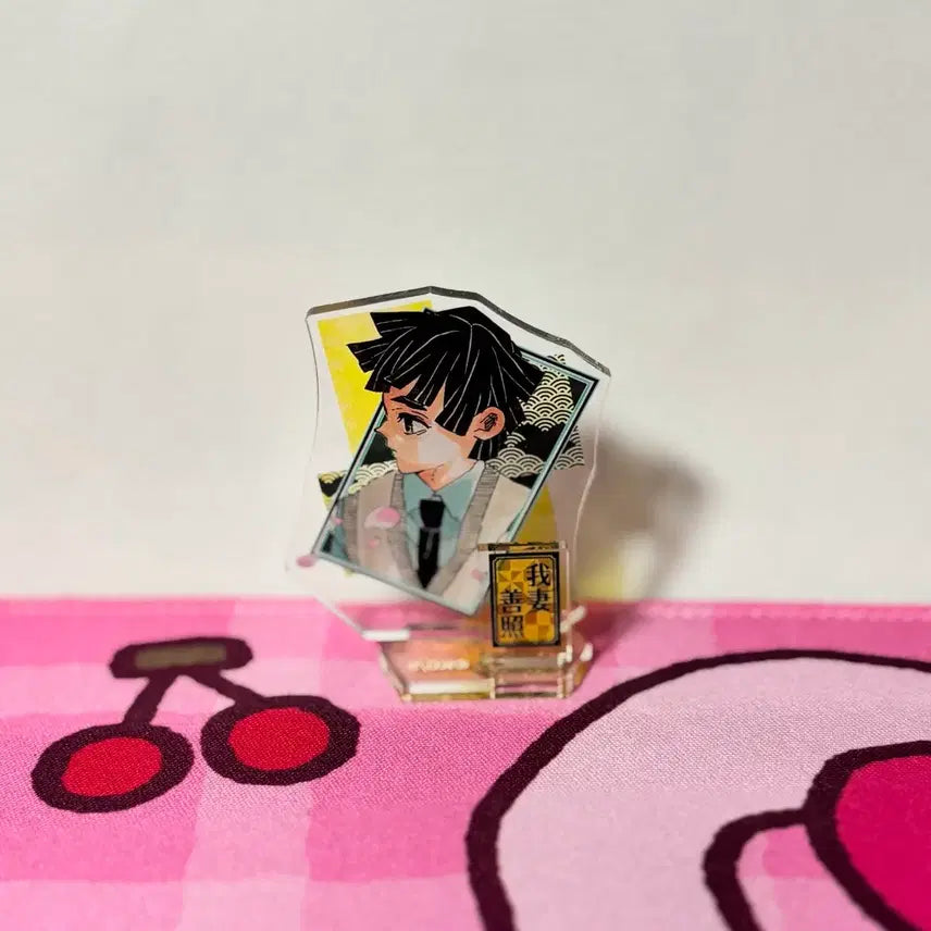 [BUNJANG] Demon Slayer Acrylic Goods / 귀멸의 칼날 아크릴굿즈