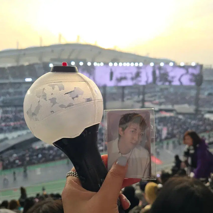 [BUNJANG] BTS ARMY ZONE Photocard Sealed Set / BTS 아리랑 아미존 포카 (미개봉)