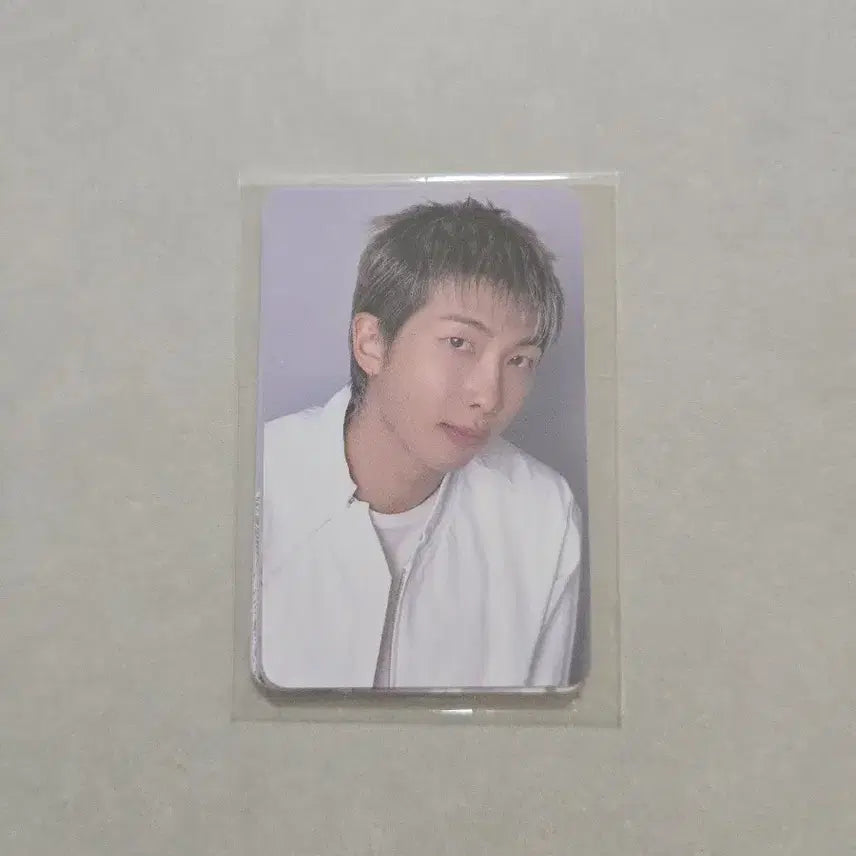 [BUNJANG] BTS ARMY ZONE Photocard Sealed Set / BTS 아리랑 아미존 포카 (미개봉)