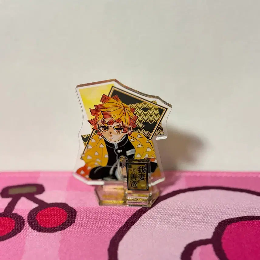 [BUNJANG] Demon Slayer Acrylic Goods / 귀멸의 칼날 아크릴 굿즈