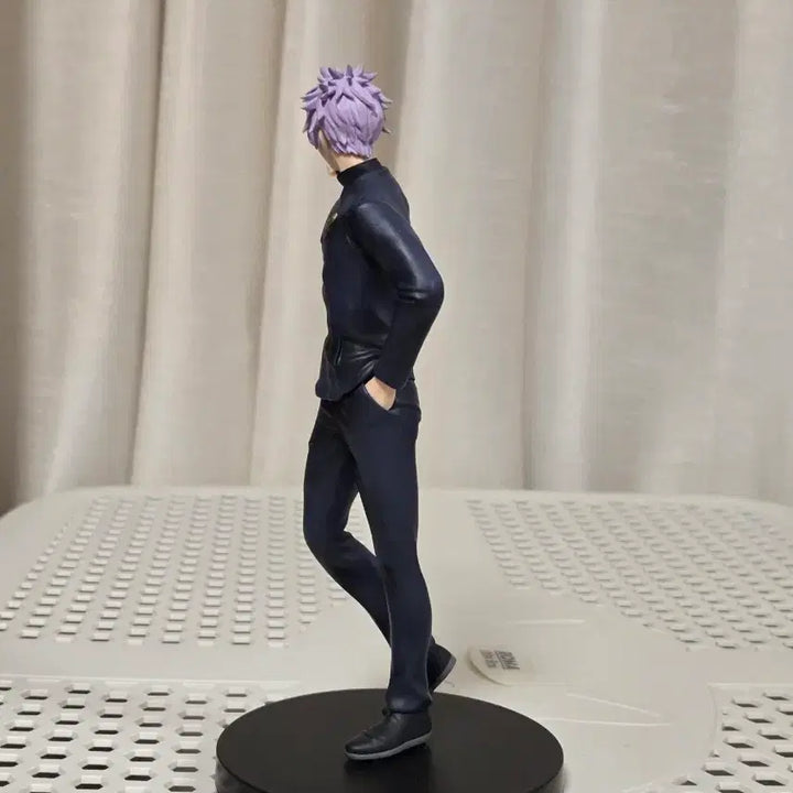 [BUNJANG] Sega Prize Jujutsu Kaisen Figure - Satoru Gojo / 전시 중고품 ) 세가 프라이즈 루미나스타 주술회전 피규어 고죠 사토루