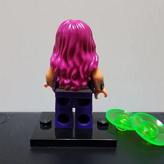 [BUNJANG] LEGO Starfire Minifigure / 레고 조커랜드 스타파이어 미니피겨