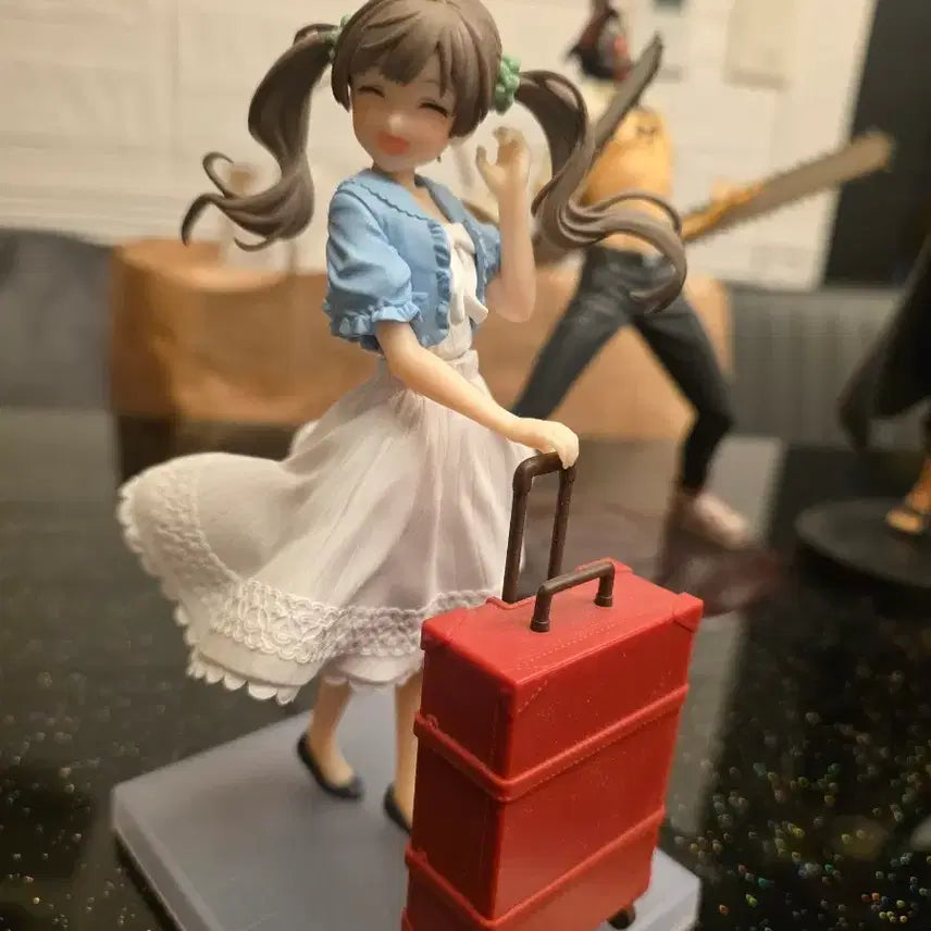 [BUNJANG] THE iDOLM@STER Million Live! Emotional Character Figure / 아이돌마스터 밀리언 라이브 이모셔널  캐릭터 피규어