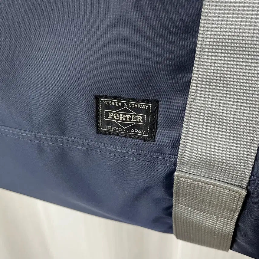[BUNJANG] Head Porter Boston Bag Navy / head porter boston bag