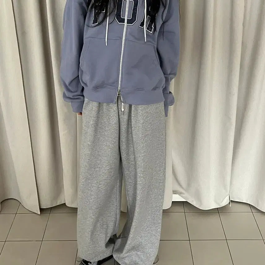 [BUNJANG] 98 Degrees Reversible Training Pants / 양면 밴딩 트레이닝 팬츠 98도씨