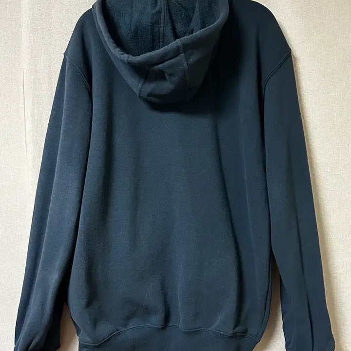[SOLD OUT] 칼하트 미드웨이트 후드집업 네이비 s