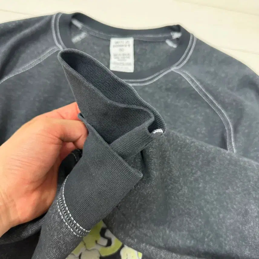 [SOLD OUT] 와일드동키 맨투맨 XL 사이즈