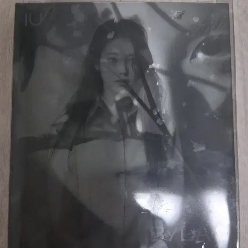 [BUNJANG] IU LILAC 5th Album / IU 앨범 LILAC 라일락 5집 앨범 팝니다!