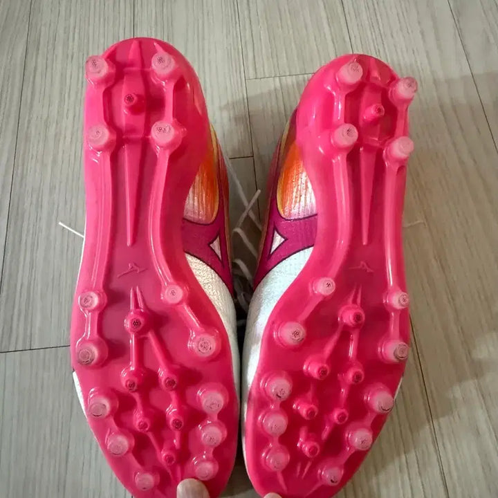 [SOLD OUT] 미즈노 알파 엘리트 AG