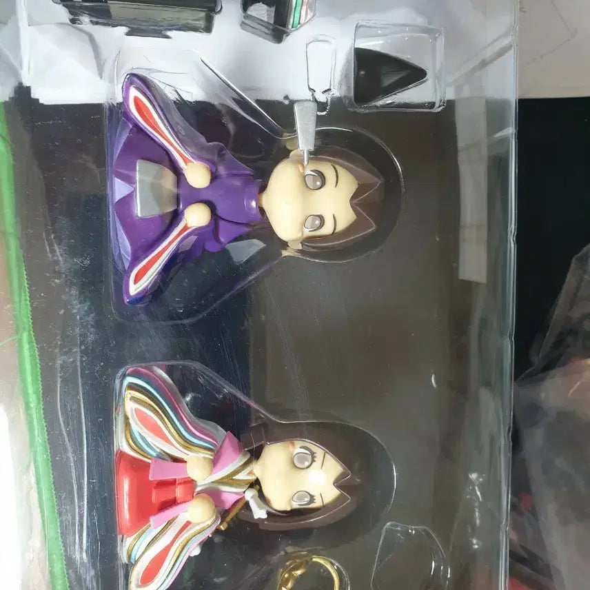 [SOLD OUT] 핑키스트리트  2010 겨울 한정판으로 나온제품