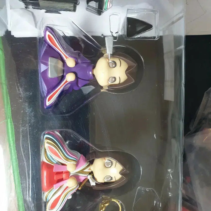 [SOLD OUT] 핑키스트리트  2010 겨울 한정판으로 나온제품