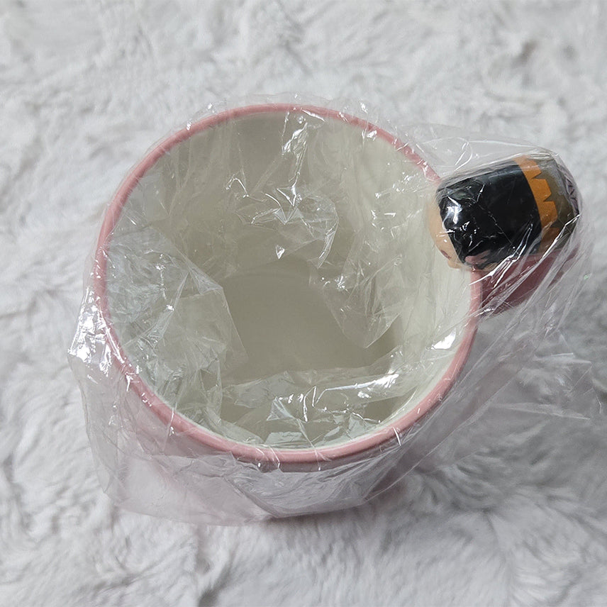 [SOLD OUT] 귀멸의칼날 귀칼 노루캬라 머그컵 카마도 네즈코