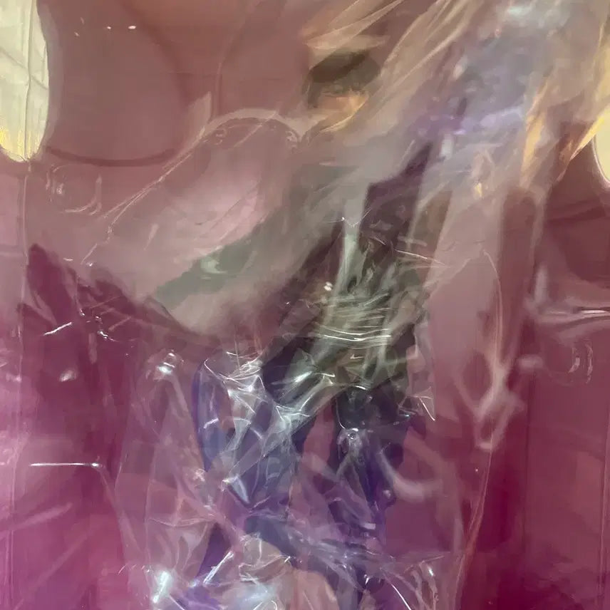 [BUNJANG] Bandai Sakamoto Days Seba Natsuki Last One Ver. Figure / 반다이 사카모토 데이즈 세바나츠키 라스트원ver 피규어