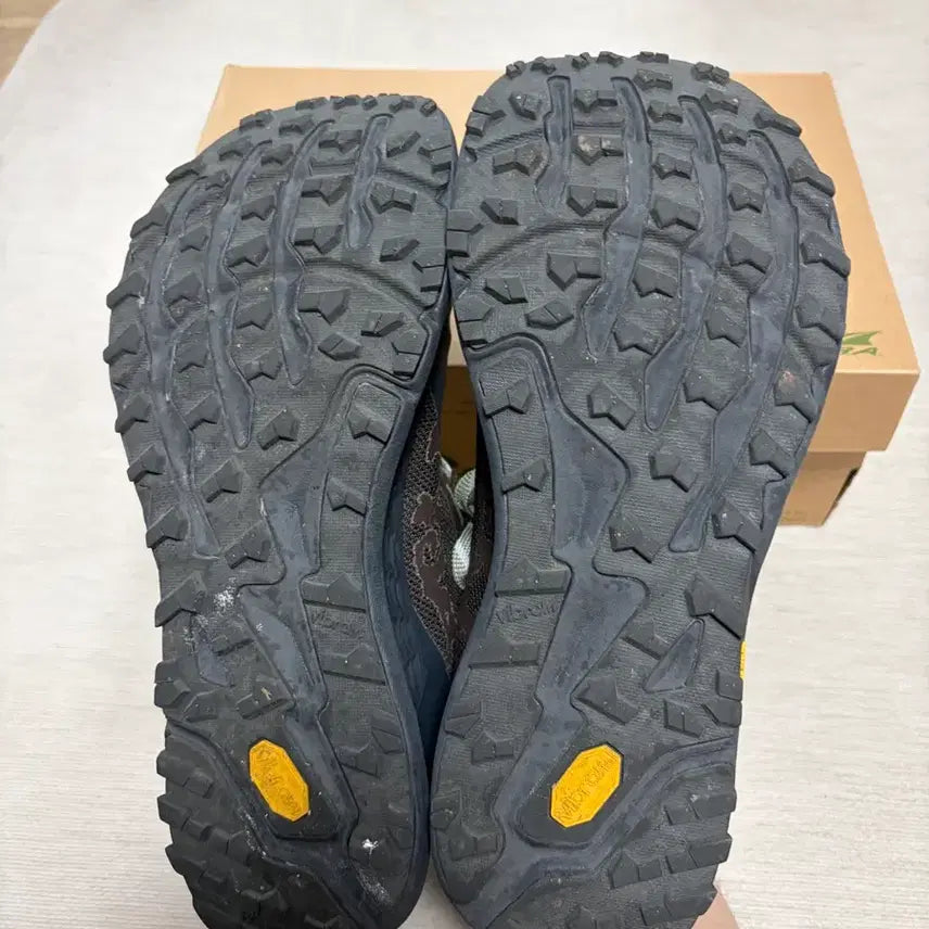 [BUNJANG] Roa Altra Team P5 GTX Sneakers / [275]로아 알트라 팀프5 GTX