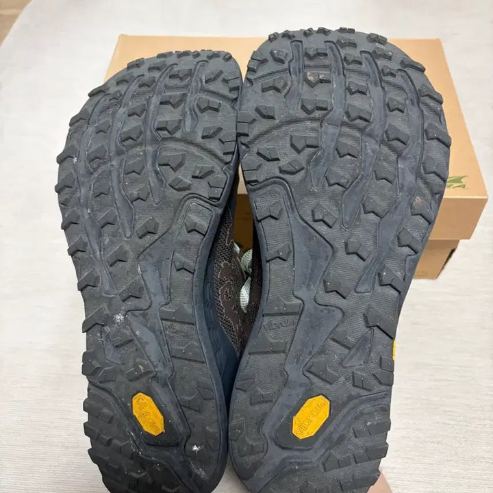 [BUNJANG] Roa Altra Team P5 GTX Sneakers / [275]로아 알트라 팀프5 GTX