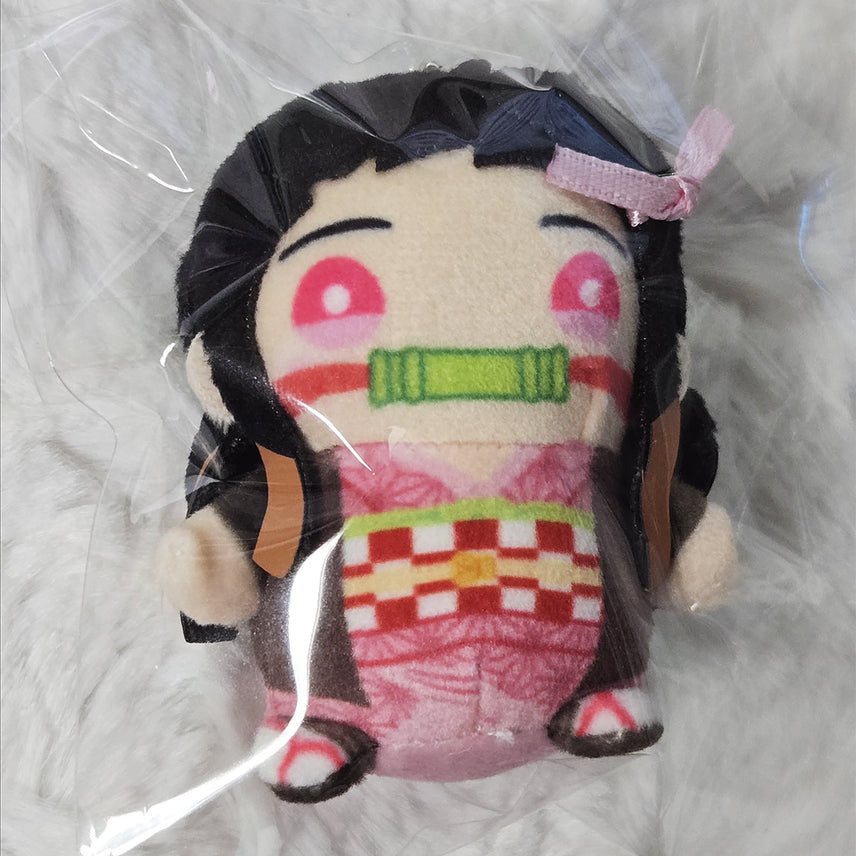 [SOLD OUT] 귀멸의칼날 귀칼 칫챠이 마메메이토 네즈코 마메 미니 치비 마메