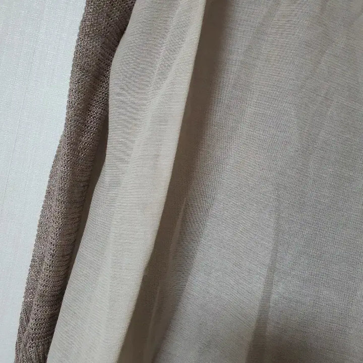 [SOLD OUT] SYSTEM 시스템 여름 마 가디건 여성용