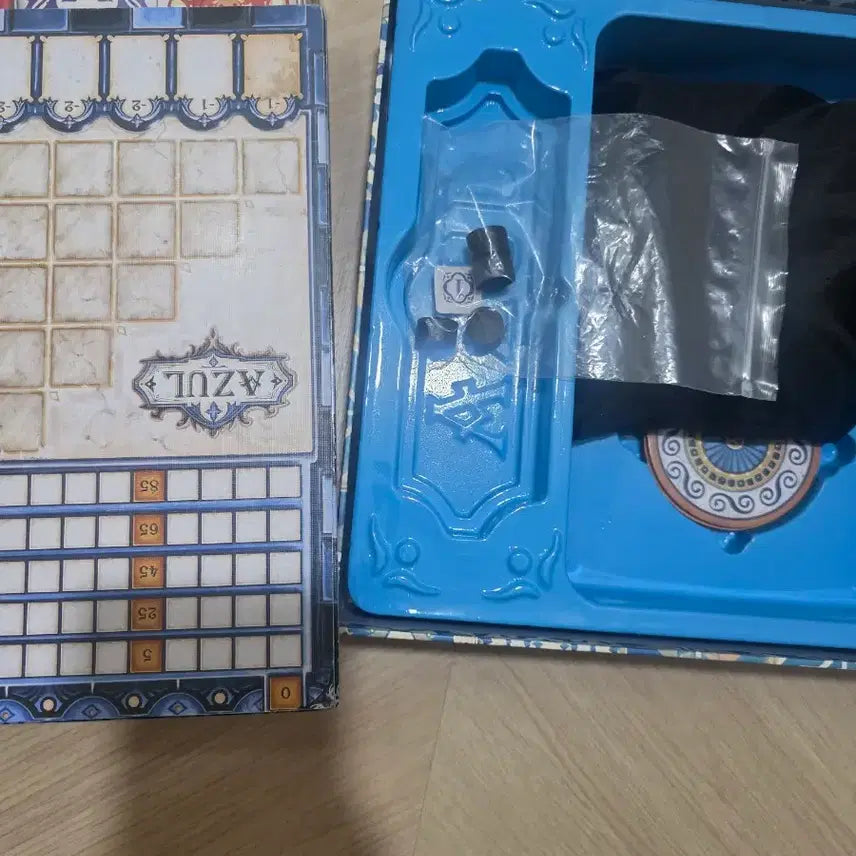 [BUNJANG] Azul Board Game / 아줄 보드게임