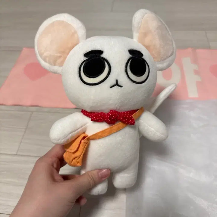 [BUNJANG] EXO D.O. Slogan and Doll Bundle / 엑소 디오 슬로건 및 인형