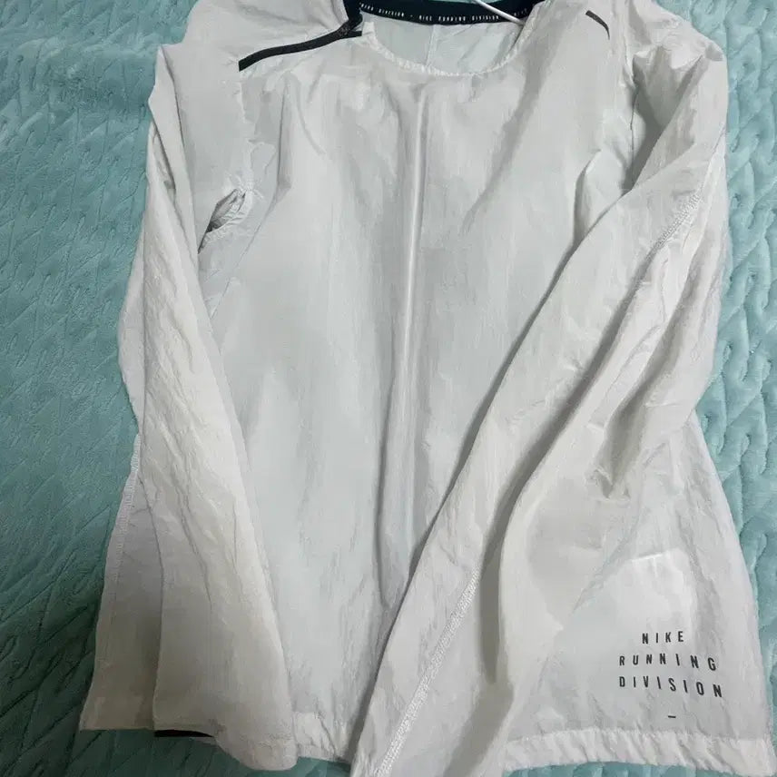[BUNJANG] Nike Running Division Long Sleeve Shirt / 나이키 러닝 디비전 상의 m