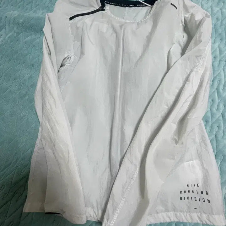 [BUNJANG] Nike Running Division Long Sleeve Shirt / 나이키 러닝 디비전 상의 m