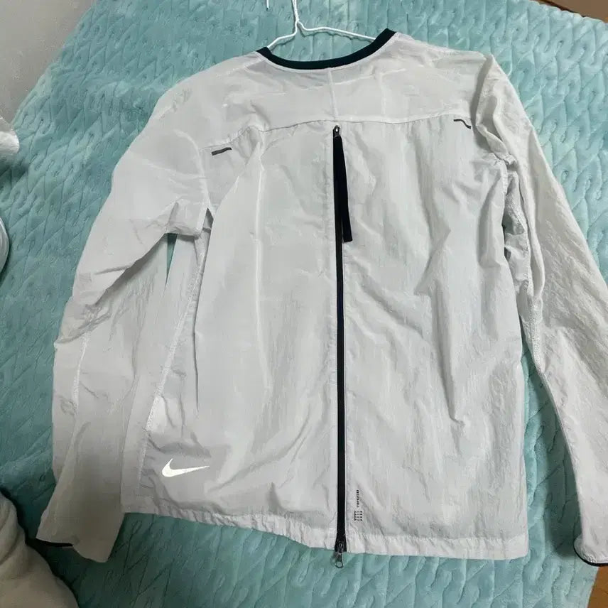 [BUNJANG] Nike Running Division Long Sleeve Shirt / 나이키 러닝 디비전 상의 m