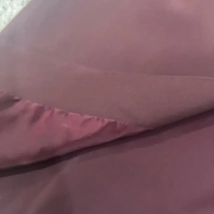 [BUNJANG] MOJO.S.PHINE Frill Puff Long Dress / 정품 모조에스핀(MOJO.S.PHINE) 프릴 퍼프 롱원피스 하객룩
