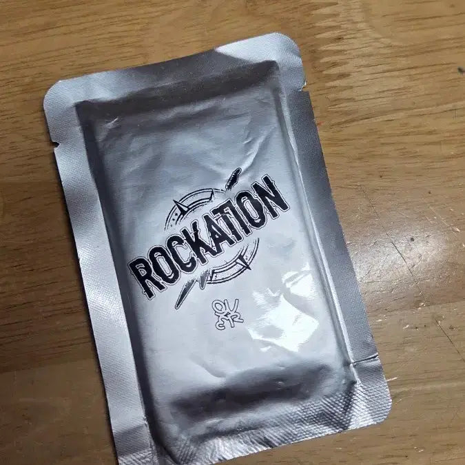 [SOLD OUT] qwer 단콘 락케이션 포토카드