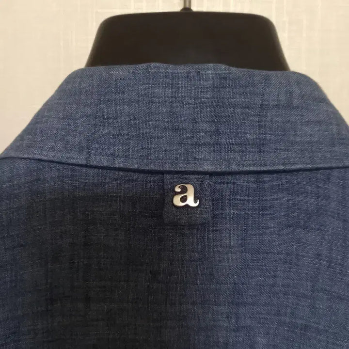 [BUNJANG] Allegri Linen Shirt / 알레그리 린넨 셔츠 100