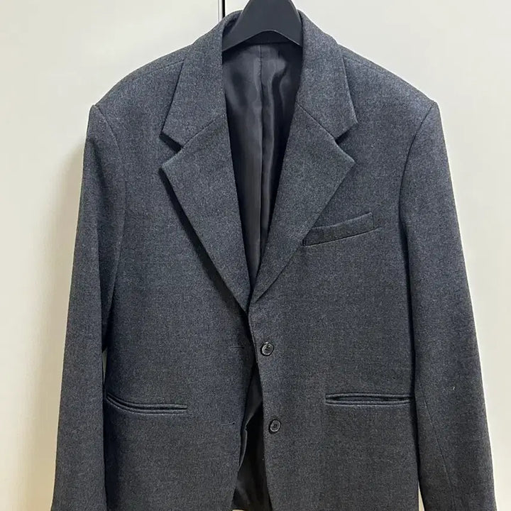 [BUNJANG] Wearis Wool Jacket / 웨어리즈(wearis) 울 자켓 (상태좋아요)