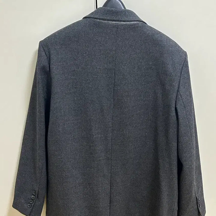 [BUNJANG] Wearis Wool Jacket / 웨어리즈(wearis) 울 자켓 (상태좋아요)
