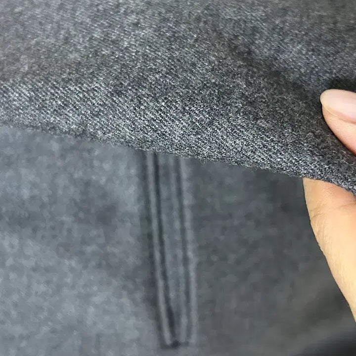 [BUNJANG] Wearis Wool Jacket / 웨어리즈(wearis) 울 자켓 (상태좋아요)