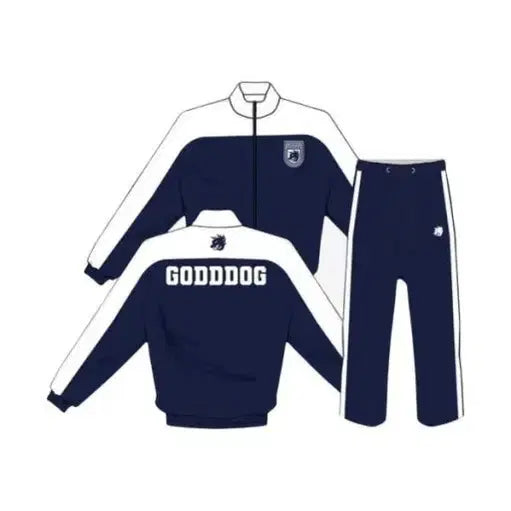 [BUNJANG] Lookism Godok Training Suit Set / 외모지상주의 외지주 갓독 트레이닝복 세트 갓독 져지 !!!급전!!!