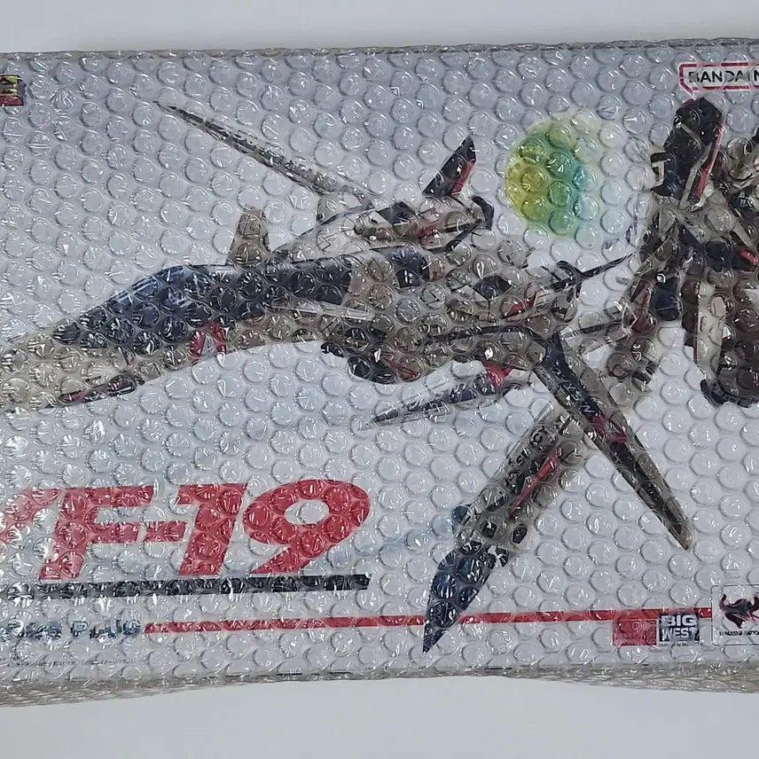 [SOLD OUT] DX초합금 YF-19 발키리 이사무기