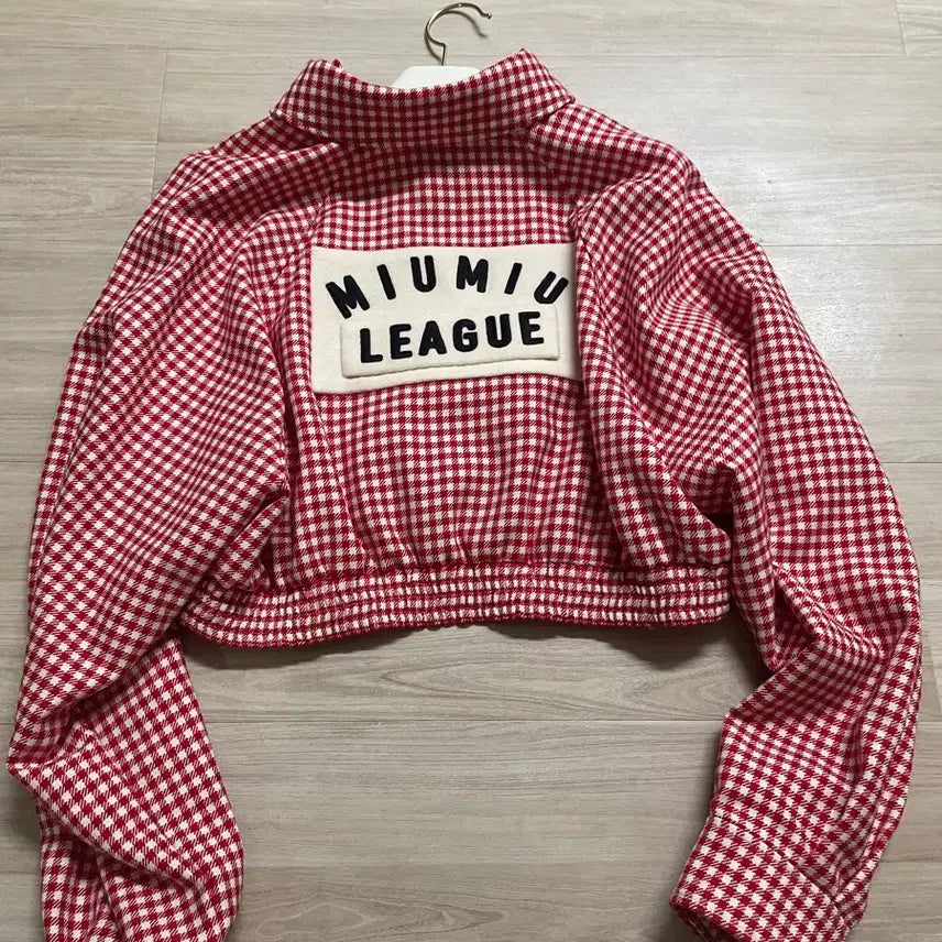 [BUNJANG] Miu Miu Jacket / 미우미우 재킷