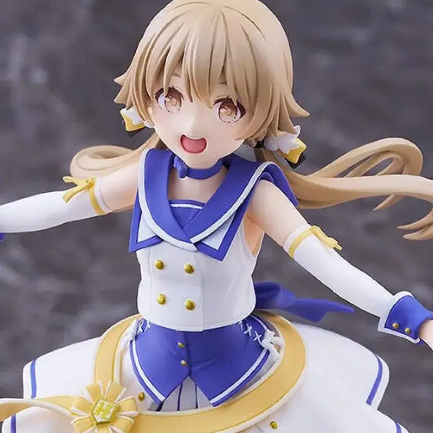 [BUNJANG] Azur Lane Hifumi Figure / 블루아카이브 히후미 피규어