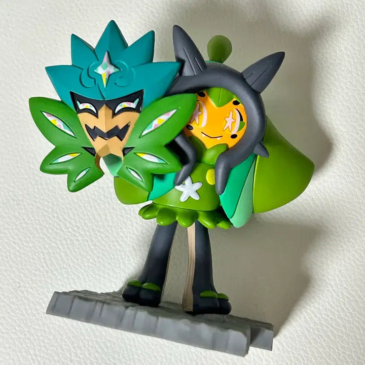[SOLD OUT] 포켓몬센터 오거폰 메모스탠드