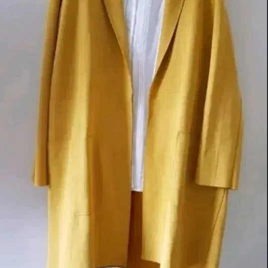 [BUNJANG] ZARA Robe Coat / 자라 로브코트