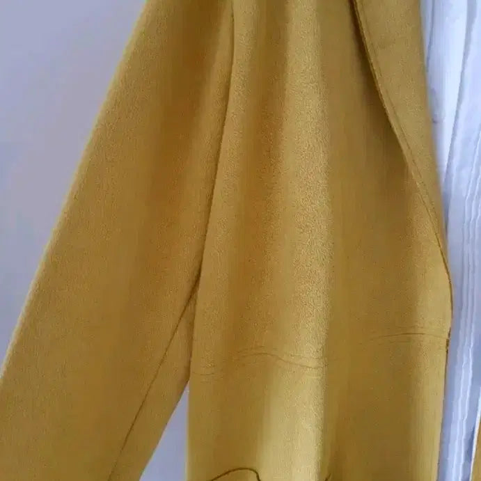 [BUNJANG] ZARA Robe Coat / 자라 로브코트