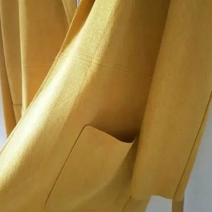 [BUNJANG] ZARA Robe Coat / 자라 로브코트