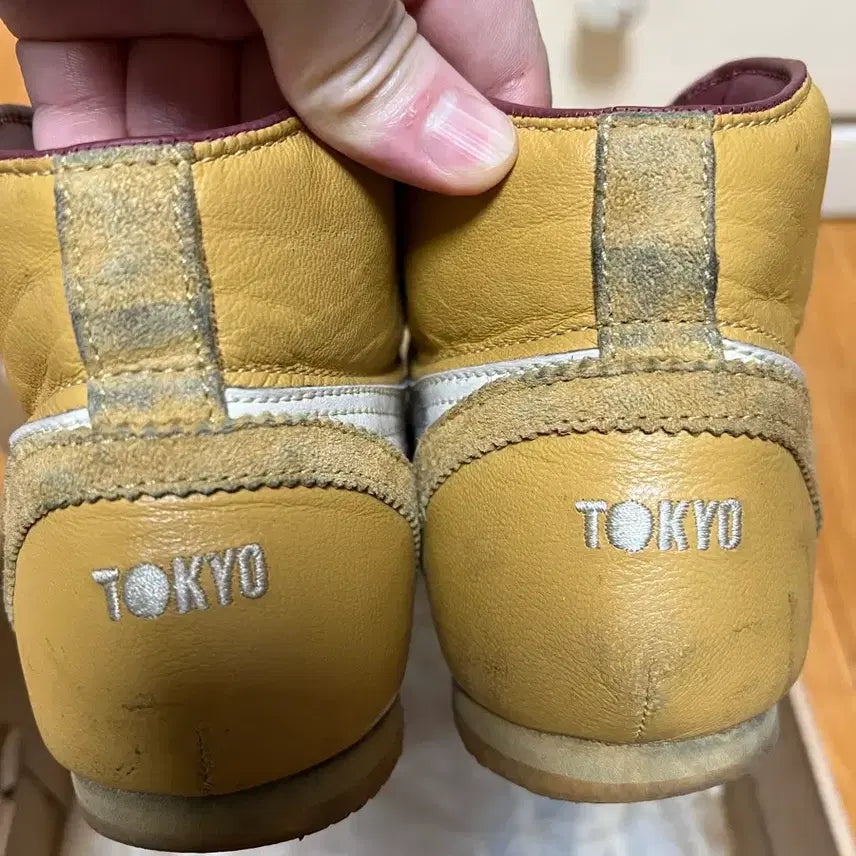 [SOLD OUT] 오니츠카타이거 멕시코66 빈티지 운동화 사이즈280