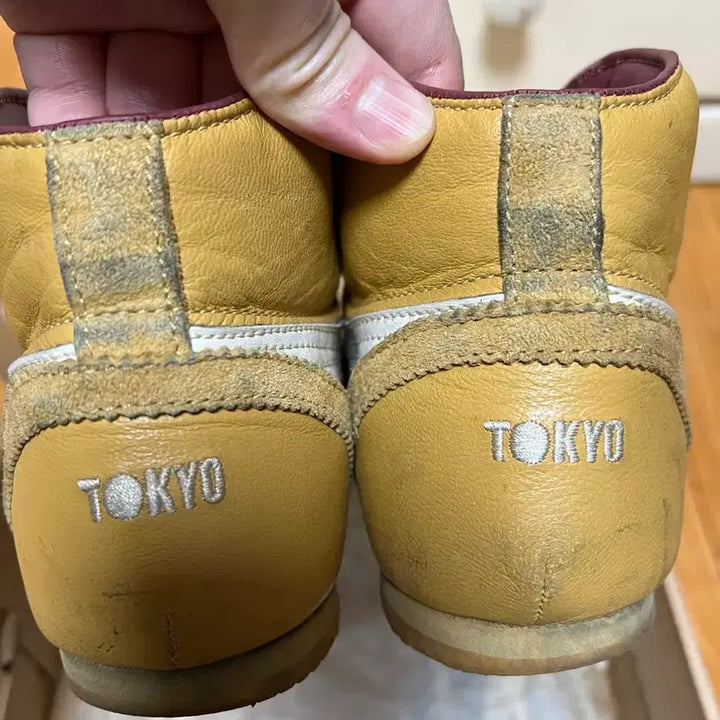 [SOLD OUT] 오니츠카타이거 멕시코66 빈티지 운동화 사이즈280