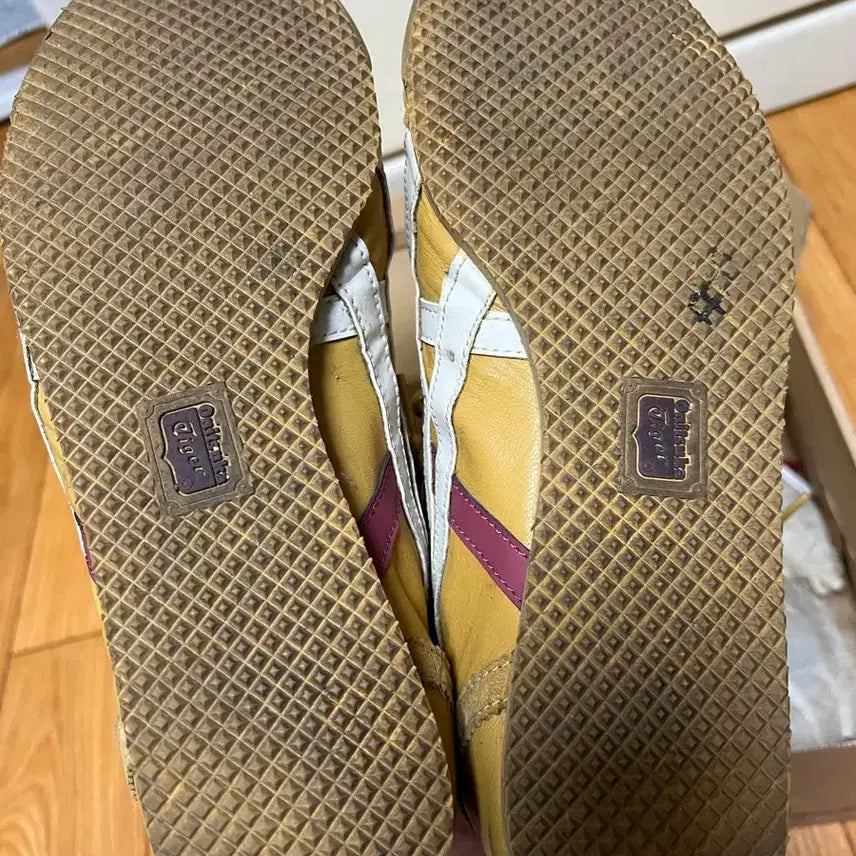 [SOLD OUT] 오니츠카타이거 멕시코66 빈티지 운동화 사이즈280