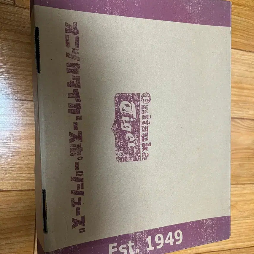 [SOLD OUT] 오니츠카타이거 멕시코66 빈티지 운동화 사이즈280