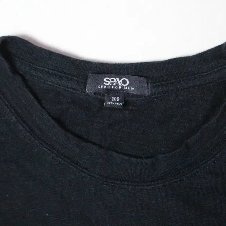 [BUNJANG] Spao Men&