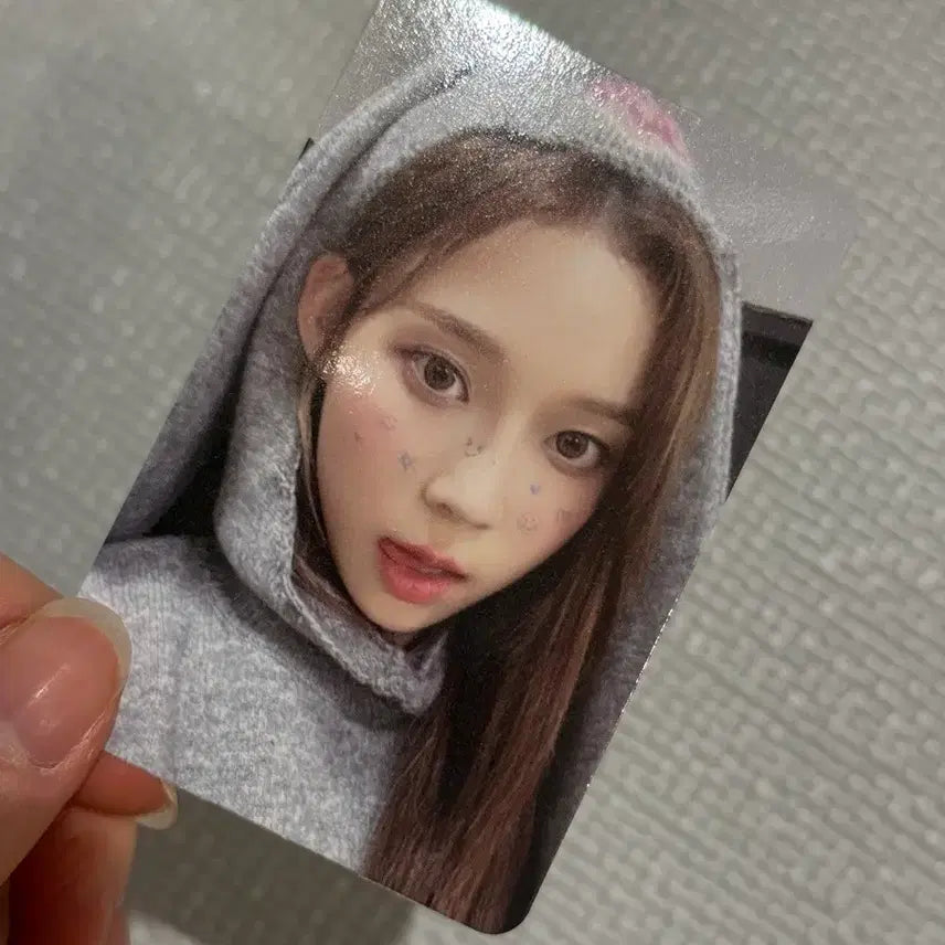 [BUNJANG] aespa Winter 2023 SMCU PALACE 4x6 Photocard Full Set / 에스파 윈터 2023 SMCU PALACE 4x6포토 포토카드 풀세트